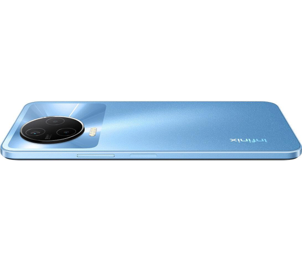 Infinix NOTE 12 2023 8/128GB Tuscany Blue - 1106684 - zdjęcie 10